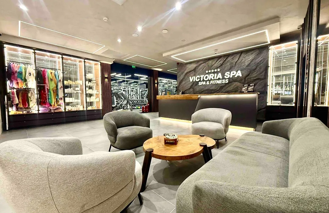 Ramada By Wyndham Plovdiv Trimontium-1