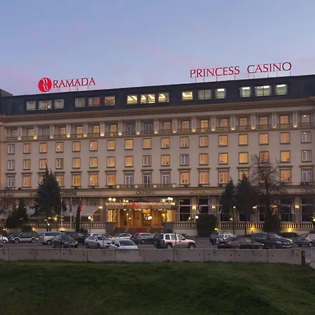 Ramada By Wyndham Plovdiv Trimontium-3