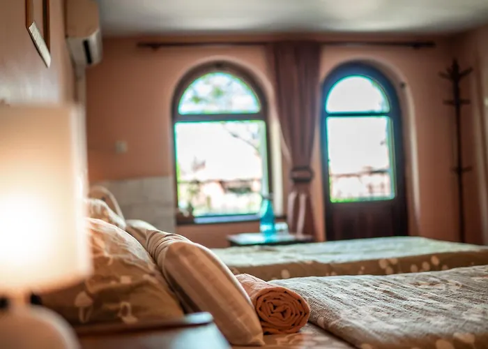 My Guest Rooms Plovdiv