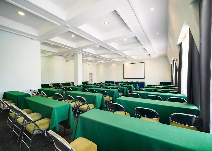 Ramada By Wyndham Plovdiv Trimontium