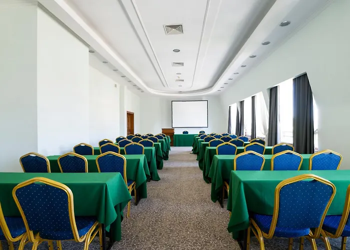 Ramada By Wyndham Plovdiv Trimontium
